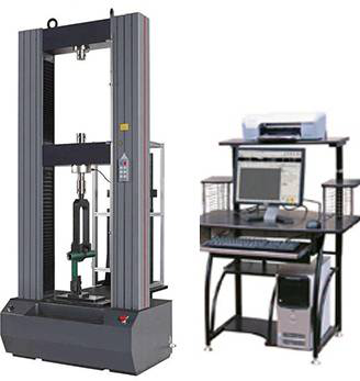 CMT-H系列管材環剛度試驗機